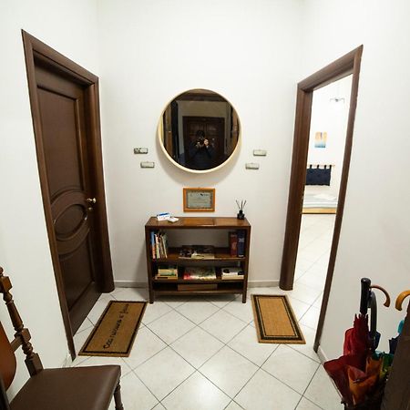 Апартаменты Bnb Al Centro E Meglio, Napoli Экстерьер фото